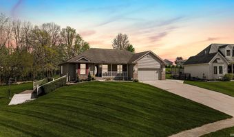 706 Taylor Ln, Albion, IN 46701