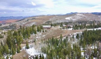 1989 N Dry Lakes Rd, Brian Head, UT 84719