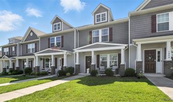 1954 Kennington Park Rd, Aylett, VA 23009