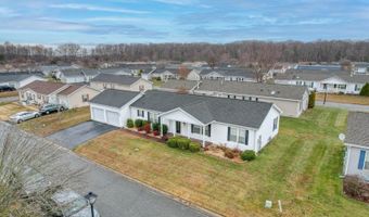 516 WEAVER Dr 516, Dover, DE 19901