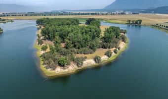 NNA NNA Krause Rd Osprey Island, Bonners Ferry, ID 83805