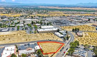 Siskiyou Road, Apple Valley, CA 92307