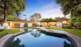 2689 E California Blvd, San Marino, CA 91108