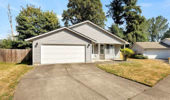 214 SE 11TH Cir, Battle Ground, WA 98604