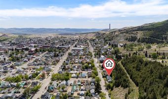 411 W 7th St, Anaconda, MT 59711