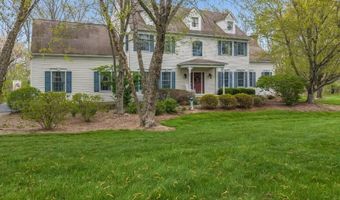 3 Indian Creek Rd, Alexandria Twp., NJ 08867