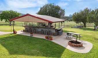 100 Loma Del Norte Dr, Alpine, TX 79830