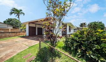 4736 HOKULOA Pl, Eleele, HI 96705
