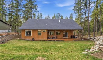 175 Hanaford Rd, Blanchard, ID 83804
