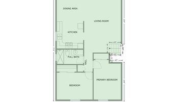 16129 Genie Dr NW, Andover, MN 55304