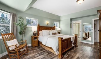 162 S Cedar View Estates Rd, Blanchard, ID 83804