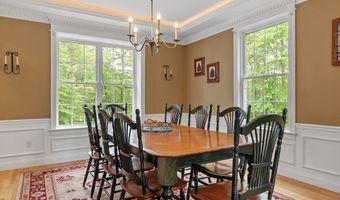 51 Drumlin Hill Rd, Bolton, MA 01740