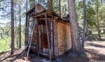 1001 Pactolus Lake Rd, Black Hawk, CO 80422