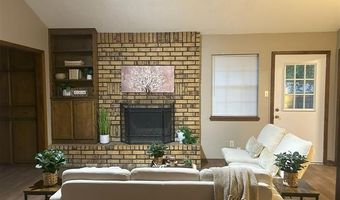 2408 Arlington Blvd, Ada, OK 74820