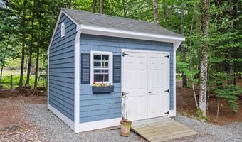 149 Rolling Ridge Rd, Bartlett, NH 03812