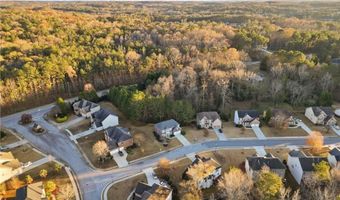 3224 Wolf Club Ln SW, Atlanta, GA 30349