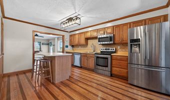 757 E 1000 N, Alexandria, IN 46001