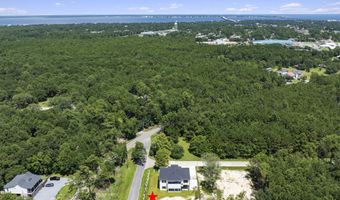 100 Blue Ridge Ct, Bay St. Louis, MS 39520