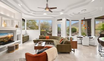 5690 E CANYON CREEK Cir, Carefree, AZ 85377