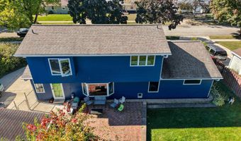 1508 N NICHOLAS St, Appleton, WI 54914