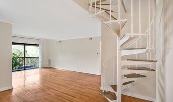 302 HILLTOP Ln K, Annapolis, MD 21403