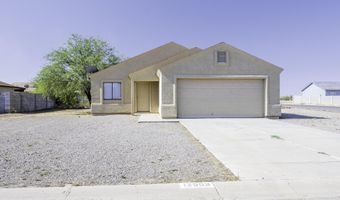 12503 W Madero Dr, Arizona City, AZ 85123