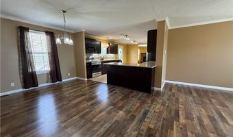 4053 Rice Dr, Asheboro, NC 27205