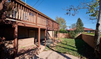 3251 FIR Dr, Cheyenne, WY 82001