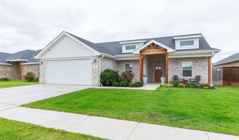 261 Bella Way, Abilene, TX 79602