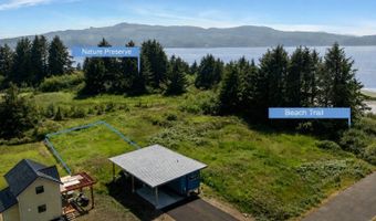 4535 CLAM St, Bay City, OR 97107
