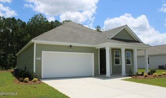 1307 Woodhouse Dr NW, Ash, NC 28420
