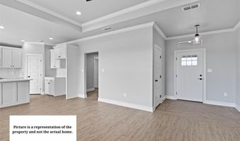 7639 Hudson Way, Abilene, TX 79605