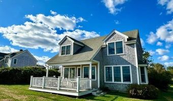 1202 W Side Rd, Block Island, RI 02807