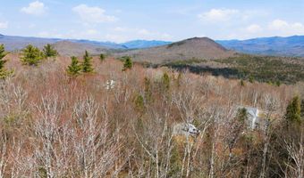Puckerbrush Road, Campton, NH 03223