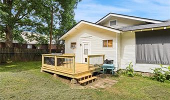 105 Avenue 2 NW, Atkins, AR 72823