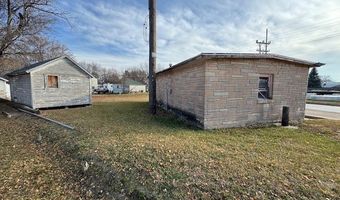 204 Front St, Atkinson, NE 68713