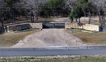 ROSE WAY & RIVERSIDE ACRES DR, Aquilla, TX 76622