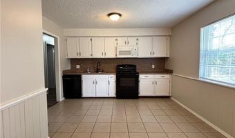 1107 N St, Barling, AR 72923