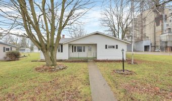 210 S Front St, Alger, OH 45812