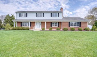12 KIMMIE Ct, Bear, DE 19701