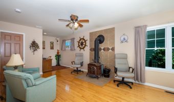 22869 W Lake Shore Dr, Antioch, IL 60002