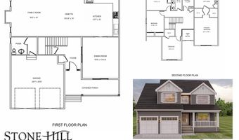 0 TRINITY Ct EGRET MODEL, Barnegat, NJ 08005
