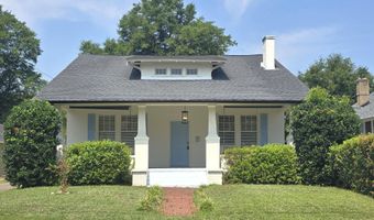 1429 Stovall St, Augusta, GA 30904