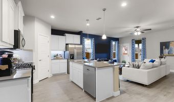 509 PICKETT CREEK Dr, Aledo, TX 76008