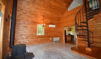 157 Back Belmont Rd, Belfast, ME 04915