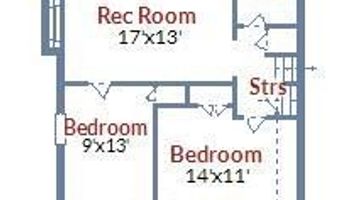 7513 HOLIDAY Ter, Bethesda, MD 20817
