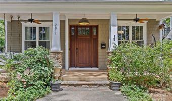 2617 Bay St, Charlotte, NC 28205