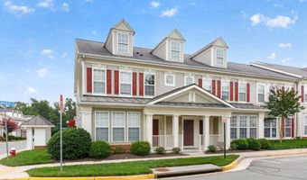 43081 ZANDER Ter, Ashburn, VA 20147