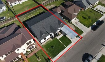 826 Sabrina Dr, Alamo, TX 78516