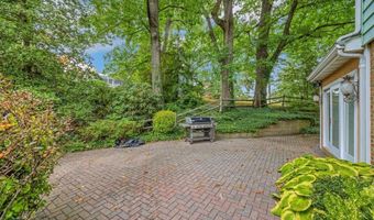 840 HOPKINS Ave, Audubon, NJ 08106